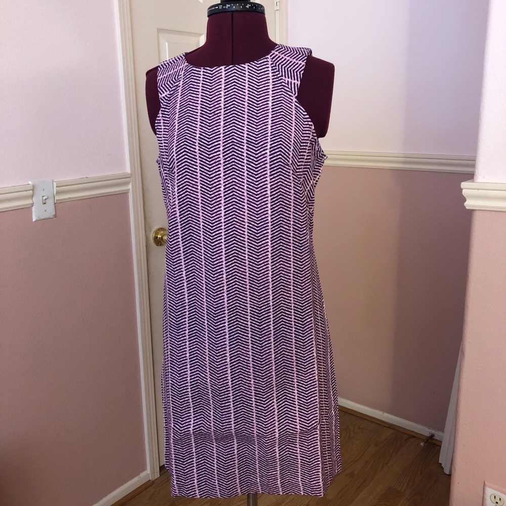 “NWT” Southern Tide Blue Night Dress